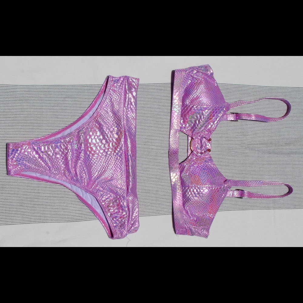 Shein bikini